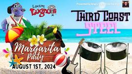 Third Coast Steel at Lansing Lugnuts Margaritaville Night