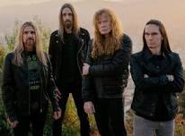 Megadeth