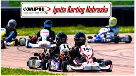 Ignite Karting Nebraska - Race #5