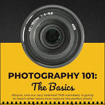 Photography Basics