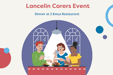 Lancelin Carers Event: Dinner at 3 Emus Restaurant