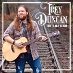 Trey Duncan at Garage Tap Room