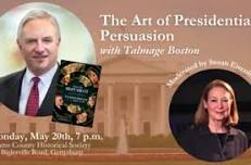 The Art of Presidential Persuasion