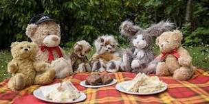 *BERWICK LIBRARY* - Teddy Bears' Picnic