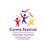 Cowra Festival of International Understanding