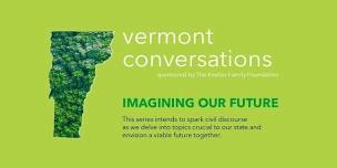 GMALL Presents: Vermont Conversations – Healthcare in Vermont