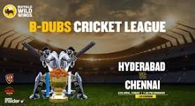 Hyderabad vs Chennai Live Screening | BWW Kompally