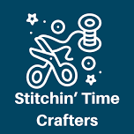 Stitchin' Time Crafters