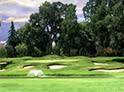 Northern California Women's Two-Person Scramble