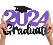 Class of 2024 Louisburg High School Graduation