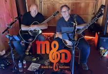 Friday Night Live Music - M & D