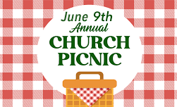 Church Picnic