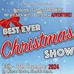 Best Ever Christmas Show  at The Allendale Centre