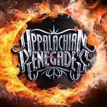 Appalachian Renegades @ Rockers Brewing