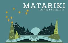 Matariki Stories & Craft @ Wānaka Library