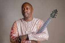 Vieux Farka Touré