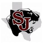 Wichita Falls at Saint Jo