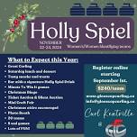 Holly Spiel