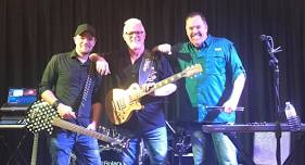 CONCERT – MIKE MCKENZIE BAND