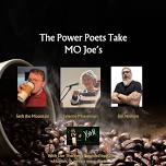 The Power Poets Take MO Joe's