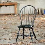 Build a Windsor Chair in 5 Days — Sam Beauford Woodworking Institute