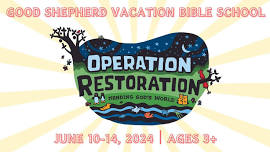 Vacation Bible School