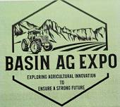 Uintah Basin Agriculture Expo