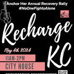 Recharge KC