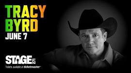 Tracy Byrd