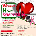 Women’s Health Symposium