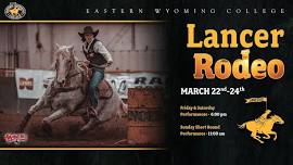 Lancer Rodeo 2024