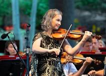 Bravo! Vail Music Festival: Hilary Hahn Plays Beethoven