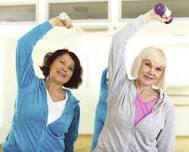 EXERCISE CLASS: Strength and Beyond – Ridgefield