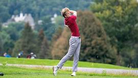 Colgate University Men's Golf at St. Bonaventure Dual