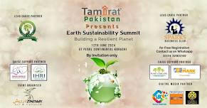 Earth Sustainability Summit