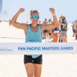 Pan Pacific Masters Games 2024