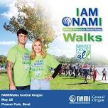 NAMIWalks Central Oregon