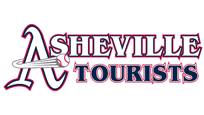 Winston-Salem Dash vs Asheville Tourists