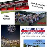 WLFD Annual Carnival 2024