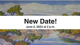 NEW DATE! A New Deal for Public Art in the Free State