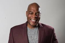 Alonzo Bodden