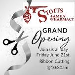 Grand Opening