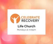 Celebrate Recovery at Life Church