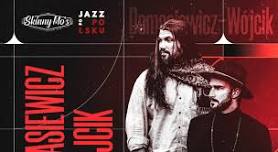 Damasiewicz-Wójcik Live at Skinny Mo's Jazz Club