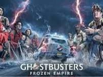 Ghostbusters: Frozen Empire   Southington AMC