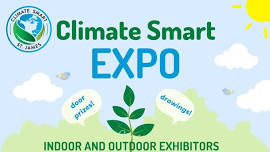 Climate Smart EXPO 2024