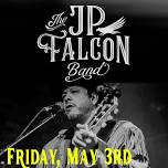 J.P. Falcon @ the Lyman Tavern