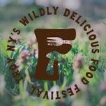 Foraging Tour with Sean Rowe May 6