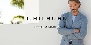 J.Hilburn in Las Vegas & Green Valley Nevada