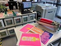 Riso Printing (Beginners)